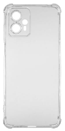 Чехол для смартфона BeCover Anti-Shock for Motorola Moto G13/G23/G53 Clear (709318) - Фото 1