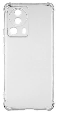 Фото - Чохол для смартфону BeCover Anti-Shock for Xiaomi 13 Lite Clear (709327) Фото - Чохол для смартфону BeCover Anti-Shock for Xiaomi 13 Lite Clear (709327)