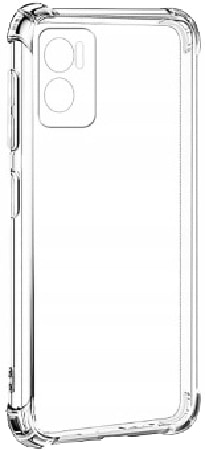 Чехол для смартфона BeCover Anti-Shock for Motorola Moto E22/E22i Clear (709321) - Фото 1