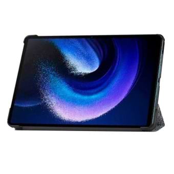 Фото - Чохол для планшета BeCover Smart Case for Xiaomi Mi Pad 6/6 Pro 11'' Paris (709500)