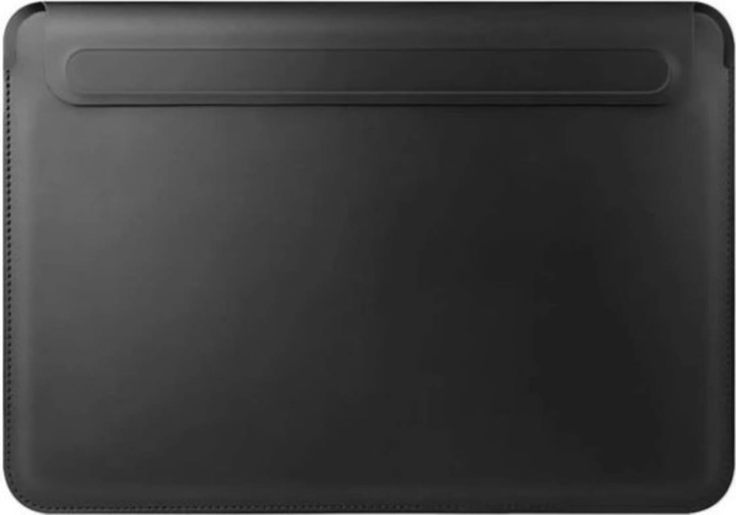 Чехол для ноутбука BeCover ECO Leather для MacBook 14.2" Black (709705)