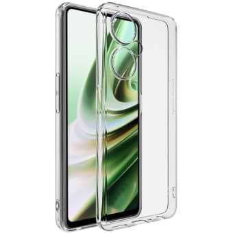 Чехол для смартфона BeCover for OnePlus Nord CE 3 Lite Transparancy (709822) - Фото 1