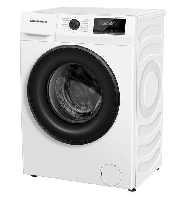 Фото - Пральна машина Heinner HWM-H7014IVSMC+++