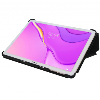 Фото - Чехол для планшета BeCover Premium for Huawei MatePad T10 Black (705443)