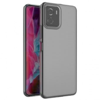 Фото - Чохол для смартфону BeCover 
for
 Vivo Y15s/Y15a Transparancy (707249)