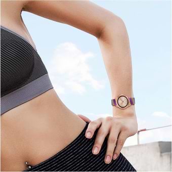 Фото - Ремешок для смарт-часов BeCover Milanese Style for Amazfit Stratos (22mm)/Stratos 2/2S/3/Amazfit GTR 2/Amazfit GTR 47mm/Amazfit GTR Lite 47mm/Amazfit Nexo/ (707734)
