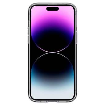 Фото - Чехол для смартфона BeCover for Apple iPhone 14 Pro Max Transparancy (708017)