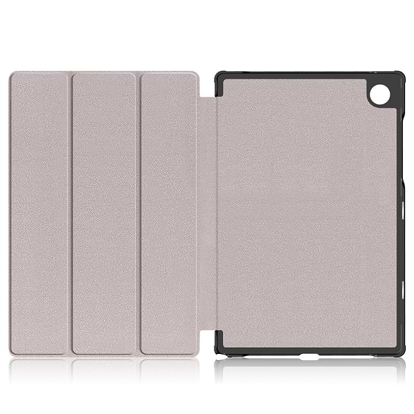 Фото - Чохол для планшету BeCover Smart for Lenovo Tab M10 Plus TB-125F (3rd Gen) 10.61" Square (708319)