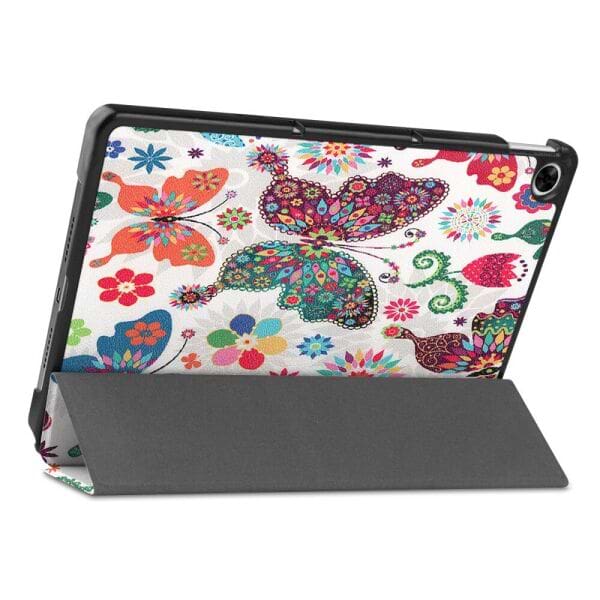 Фото - Чехол для планшета BeCover Smart for Lenovo Tab M10 Plus TB-125F (3rd Gen) 10.61" Butterfly (708311)