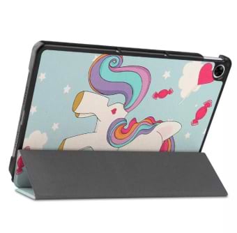 Фото - Чохол для планшета BeCover Smart for Realme Pad 10.4" Unicorn (708280)