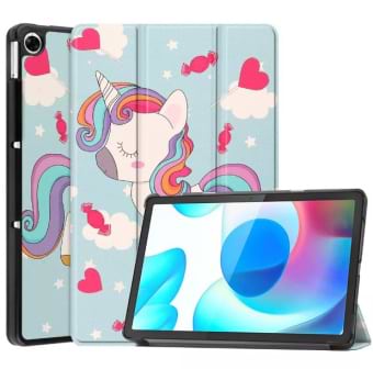 Фото - Чохол для планшета BeCover Smart for Realme Pad 10.4" Unicorn (708280)