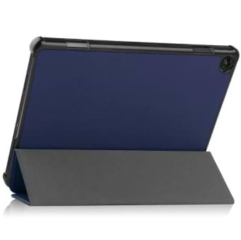 Фото - Чохол для планшета BeCover Smart for Lenovo Tab M10 TB-328F (3rd Gen) 10.1" Deep Blue (708282)