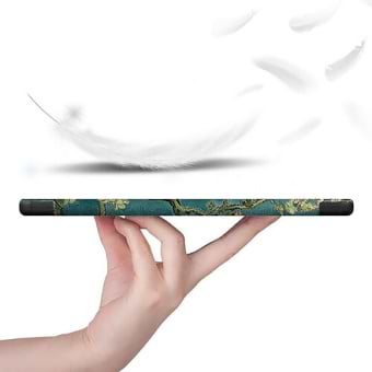 Фото - Чохол для планшета BeCover Smart for Lenovo Tab M10 TB-328F (3rd Gen) 10.1" Spring (708298)