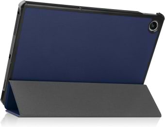 Фото - Чехол для планшета BeCover Smart for Lenovo Tab M10 Plus TB-125F (3rd Gen) 10.61" Deep Blue (708302)