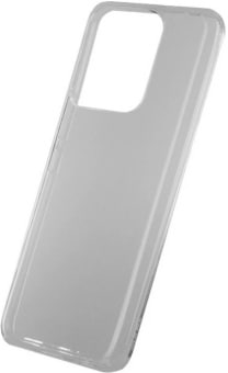 Фото - Чехол для смартфона BeCover for Tecno Spark 8C (KG5) Transparancy (708658)