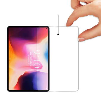 Фото - Защитное стекло для планшета BeCover for Chuwi HiPad Pro 10.8" (708803)