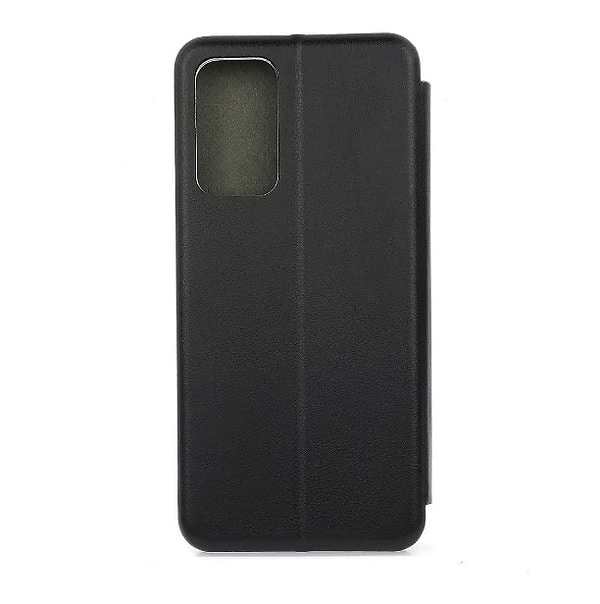Фото - Чехол для смартфона BeCover Exclusive for Xiaomi 12T / 12T Pro Black (709059)