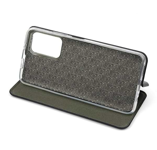 Фото - Чехол для смартфона BeCover Exclusive for Xiaomi 12T / 12T Pro Black (709059)