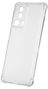 Фото - Чохол для смартфону BeCover Anti-Shock for Xiaomi 13 Lite Clear (709327)