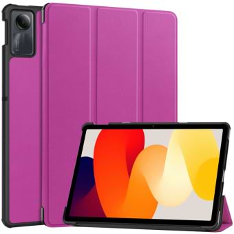 Фото - Чохол для планшета BeCover Smart Case for Xiaomi Redmi Pad SE 11" Purple (709872)