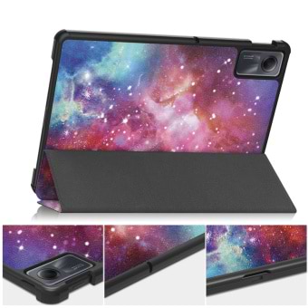 Фото - Чохол для планшета BeCover Smart Case for Xiaomi Redmi Pad SE 11" Space (709874)