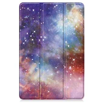 Фото - Чохол для планшета BeCover Smart Case for Xiaomi Redmi Pad SE 11" Space (709874)