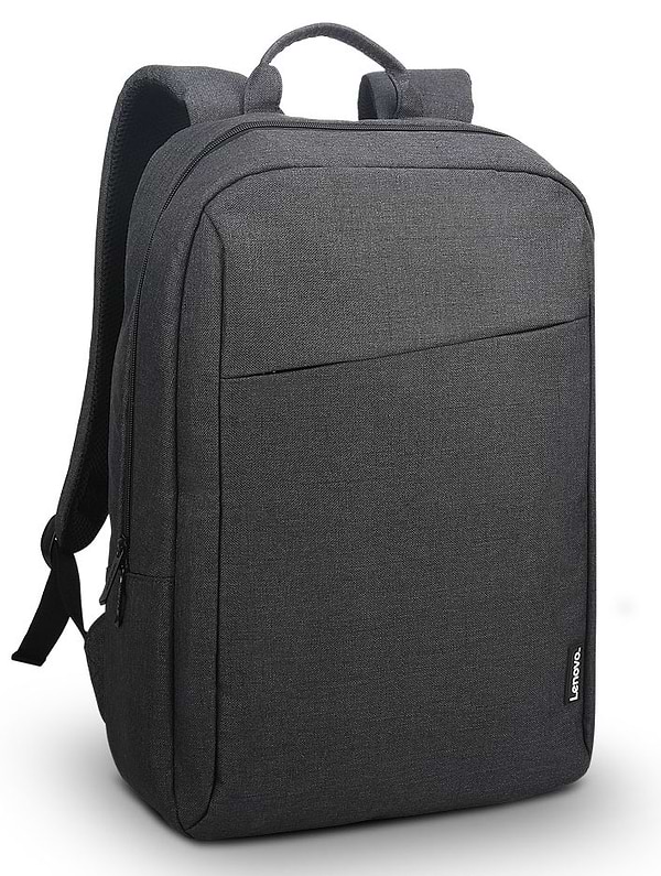Фото - Рюкзак для ноутбуку Lenovo Casual Backpack B210 Black (4X40T84059)
