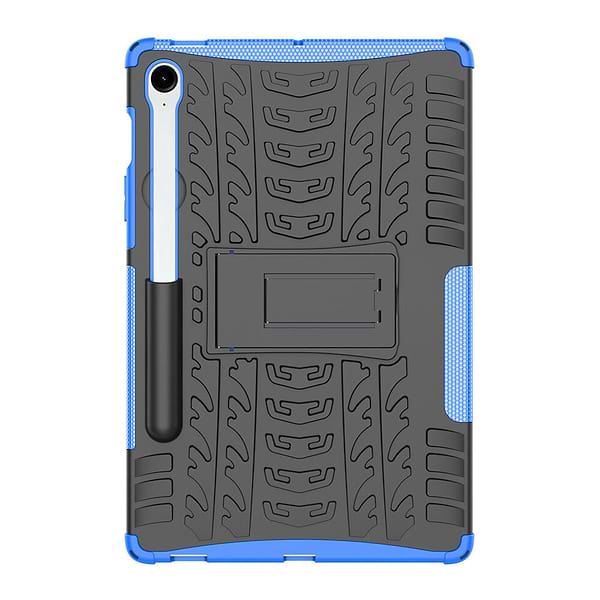 Фото - Чехол для планшета BeCover for Samsung Galaxy Tab S10 FE (SM-X520/SM-X526) 10.9" Blue (713262)