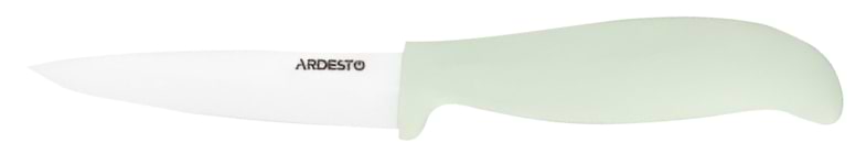 Купить Нож кухонный Ardesto Fresh (AR2120GE) - Фото 1 Нож кухонный Ardesto Fresh (AR2120GE) - Фото 1