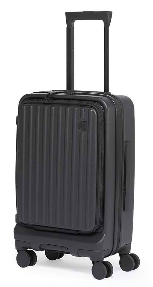 Валіза Acer Barcelona 20'' Black (GP.LUG11.009)