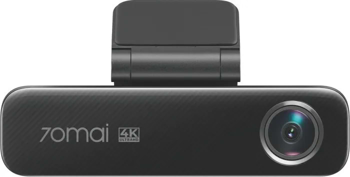 Відеореєстратор 70mai Dash Cam 4K M800 HDR