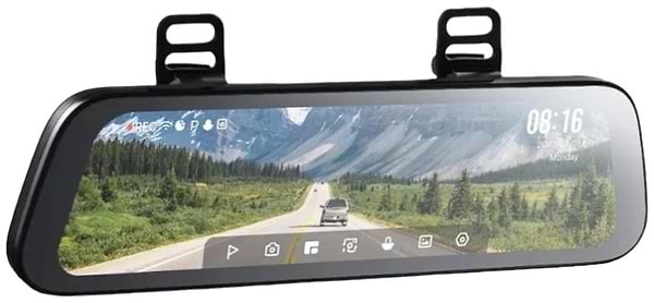 Фото - Видеорегистратор 70mai Dash Cam S500