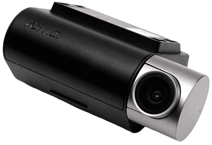 Видеорегистратор 70mai Dash Cam Pro Plus A500S-1 с камерой заднего вида RC06