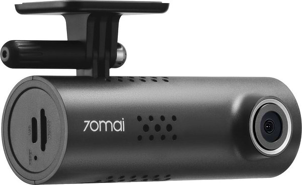 Фото - Видеорегистратор 70mai Dash Cam 3 M200