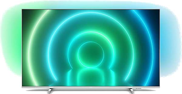 Фото - Телевизор Philips 65PUS7956/12