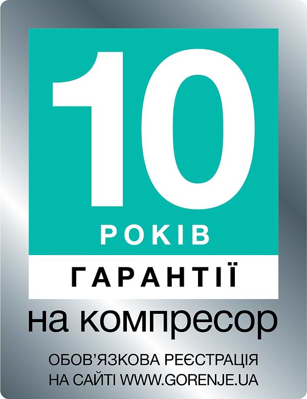 Фото - Морозильная камера Gorenje FN 6191 DHW