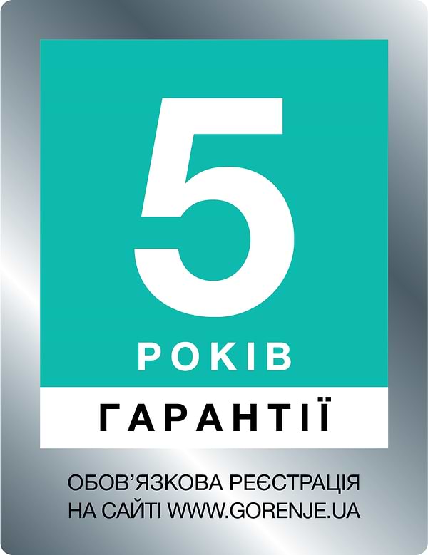 Фото - Плита газовая Gorenje GN 5112 WF-B