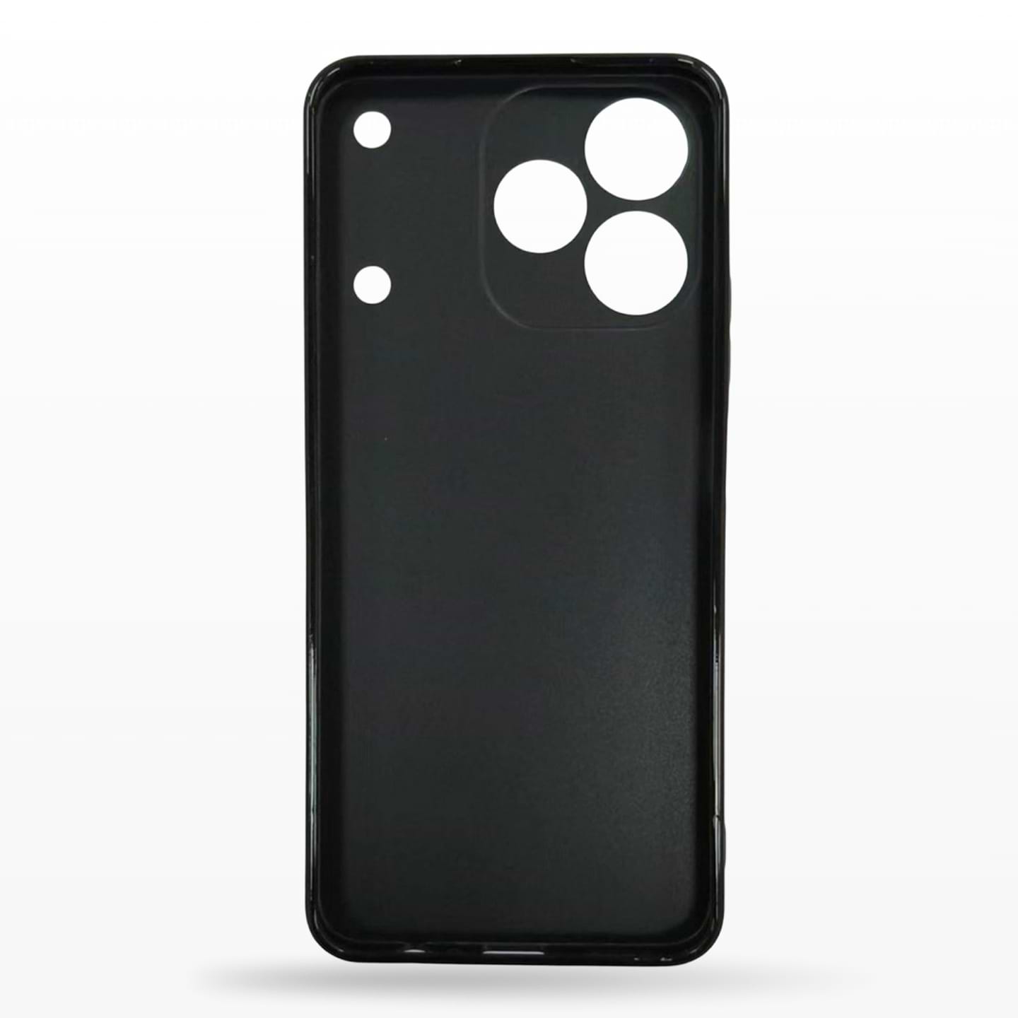 Чехол для смартфона BeCover for Realme Note 80 Black (716063)