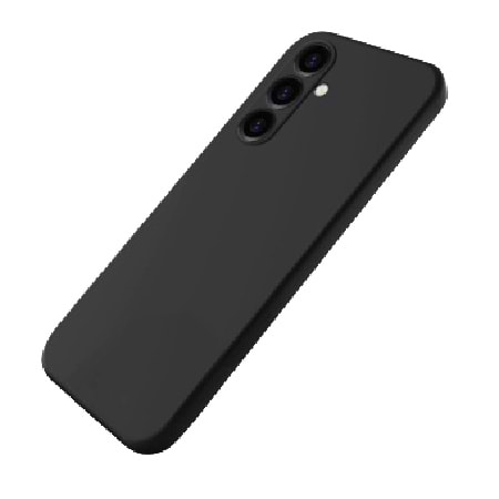 Фото - Чехол для смартфона BeCover for Samsung Galaxy A05s SM-A057 Black (710084) Фото - Чехол для смартфона BeCover for Samsung Galaxy A05s SM-A057 Black (710084)