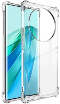Чехол для смартфона BeCover Anti-Shock for Honor Magic5 Lite 5G Clear (710169) - Фото 1