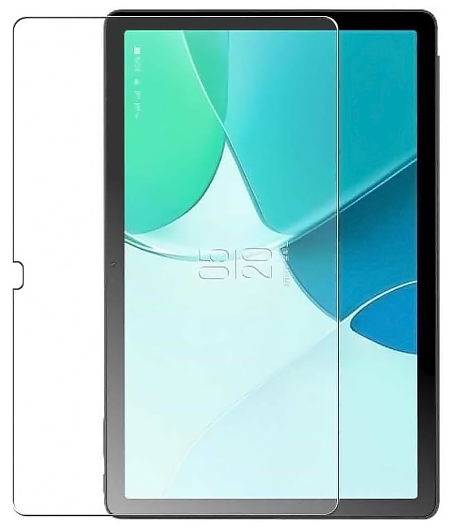 Защитное стекло для планшета BeCover for Oscal Pad 7 10.1" (713040)