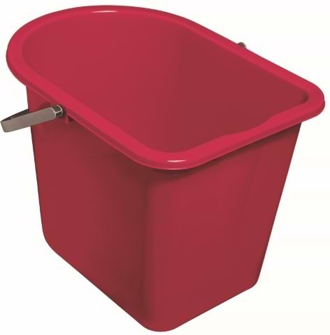 Відро York МОП 14 л (1893)