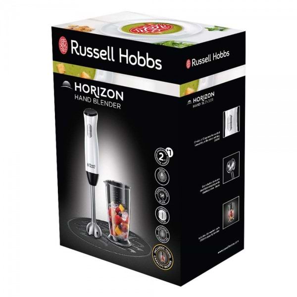 Фото - Блендер погружной Russell Hobbs 24691-56 Horizon