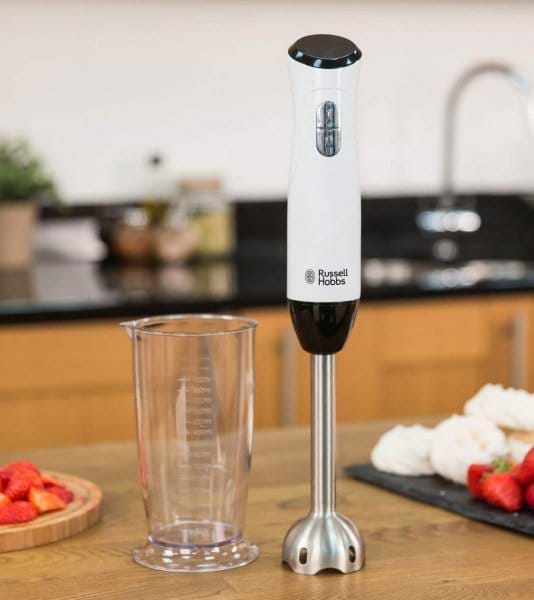 Фото - Блендер погружной Russell Hobbs 24691-56 Horizon