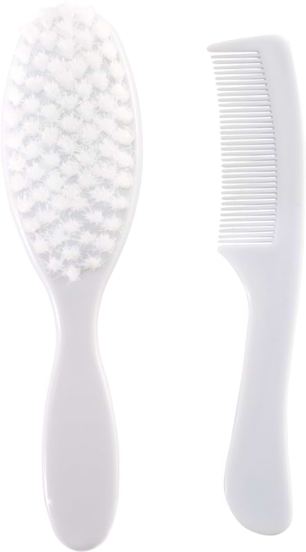 Набор расчесок для детских волос Baby Team 7105