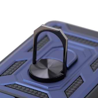 Фото - Чехол для смартфона BeCover Military for Xiaomi Redmi Note 13 4G Blue (710690)