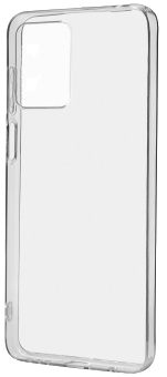 Чехол для смартфона BeCover for Motorola Moto G24/G24 Power Transparancy (710719)