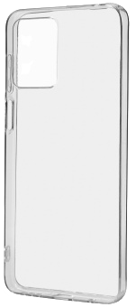 Чохол для смартфону BeCover for Motorola Moto G24/G24 Power Transparancy (710719) - Фото 1