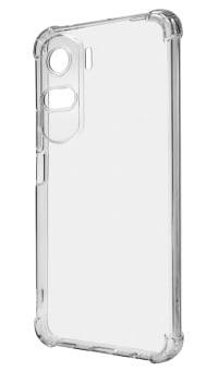 Чехол для смартфона BeCover Anti-Shock for Honor 90 Lite Clear (710844) - Фото 1