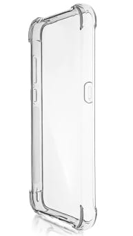 Чехол для смартфона BeCover Anti-Shock for Poco F6 Pro Clear (710850) - Фото 1